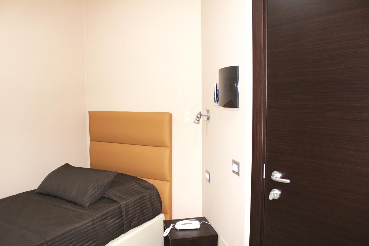 Hotel Gran Torino Roma Exterior foto
