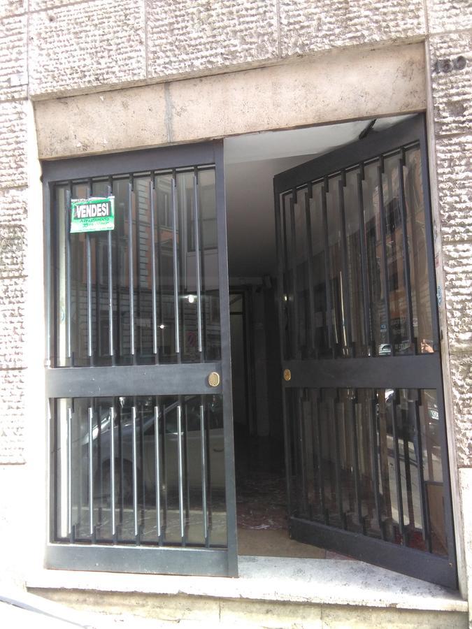 Hotel Gran Torino Roma Exterior foto