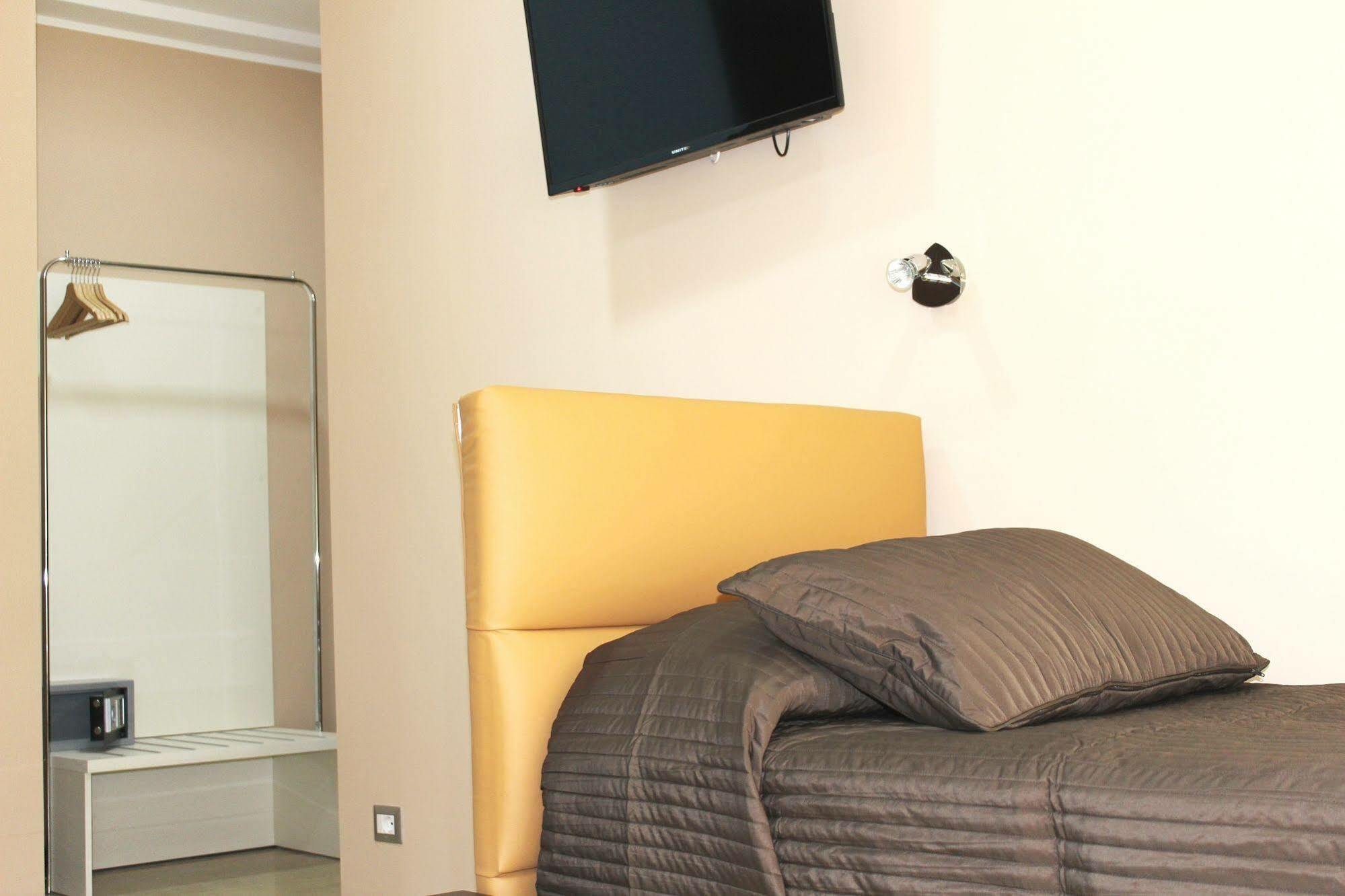 Hotel Gran Torino Roma Exterior foto